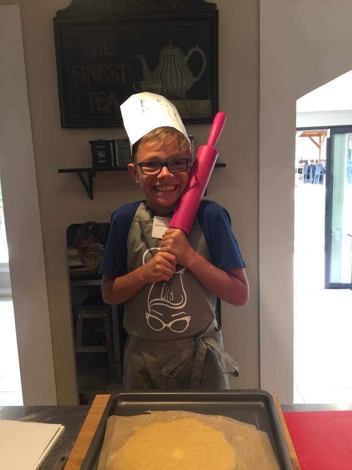 Cours Parents-Enfants spécial Harry Potter