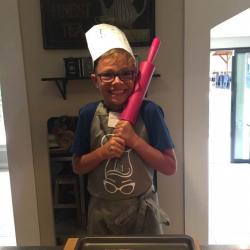 Cours Parents-Enfants spécial Harry Potter