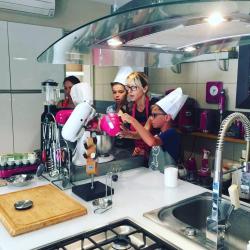 Cours Parents-Enfants spécial Harry Potter