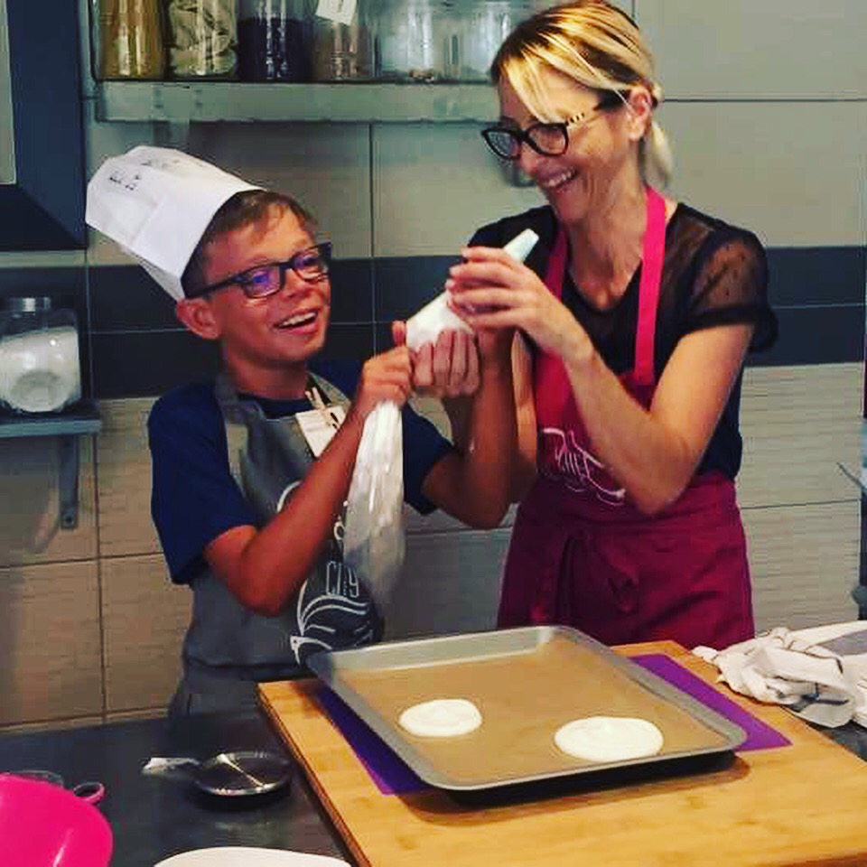 Cours Parents-Enfants spécial Harry Potter