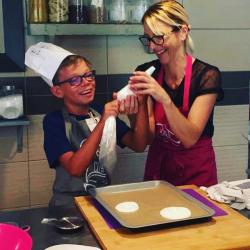 Cours Parents-Enfants spécial Harry Potter