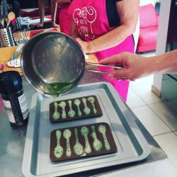 Atelier DETOX, les 5 éléments en médecine chinoise