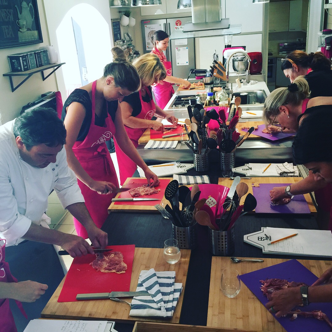 Atelier DETOX, les 5 éléments en médecine chinoise