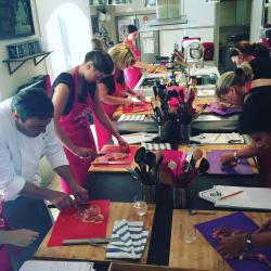 Atelier DETOX, les 5 éléments en médecine chinoise