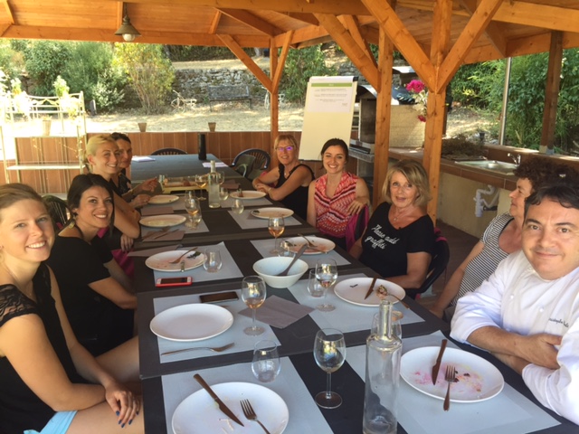 Atelier DETOX, les 5 éléments en médecine chinoise