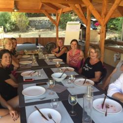 Atelier DETOX, les 5 éléments en médecine chinoise