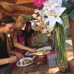 Atelier DETOX, les 5 éléments en médecine chinoise