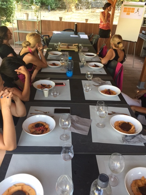 Atelier DETOX, les 5 éléments en médecine chinoise