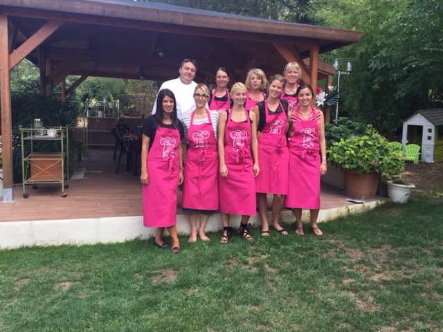 Atelier DETOX, les 5 éléments en médecine chinoise