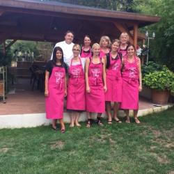 Atelier DETOX, les 5 éléments en médecine chinoise