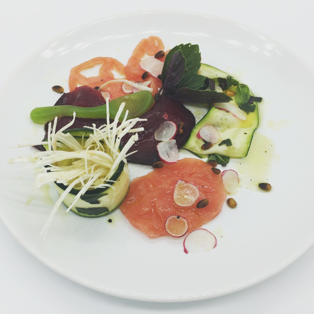 Atelier DETOX, les 5 éléments en médecine chinoise