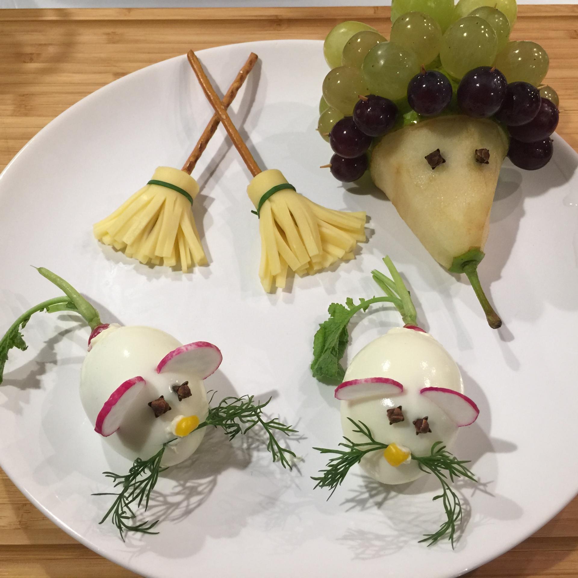 Atelier Harry Potter