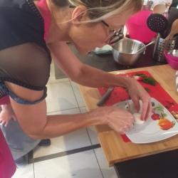 Atelier de Baby-Chefs!