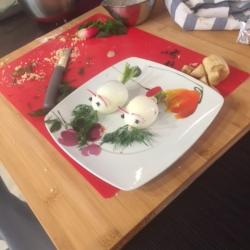 Atelier de Baby-Chefs!