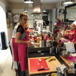 Atelier de Baby-Chefs!