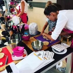 Atelier de Baby-Chefs!