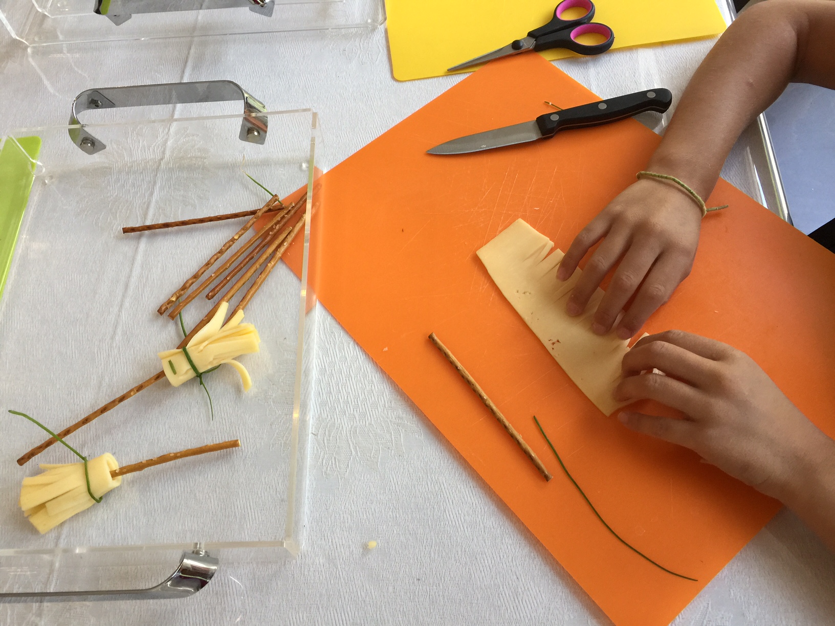 Atelier Harry Potter