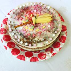 Atelier Harry Potter