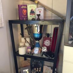 Atelier Harry Potter