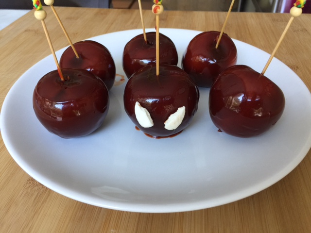 Nos leçons de goût pendant la Semaine du Goût 2017