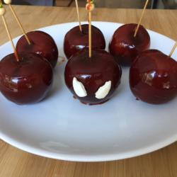 Nos leçons de goût pendant la Semaine du Goût 2017