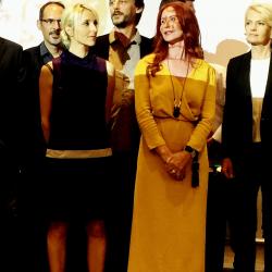 Intronisation aux Disciples d'Escoffier