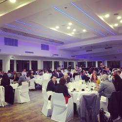 Intronisation aux Disciples d'Escoffier