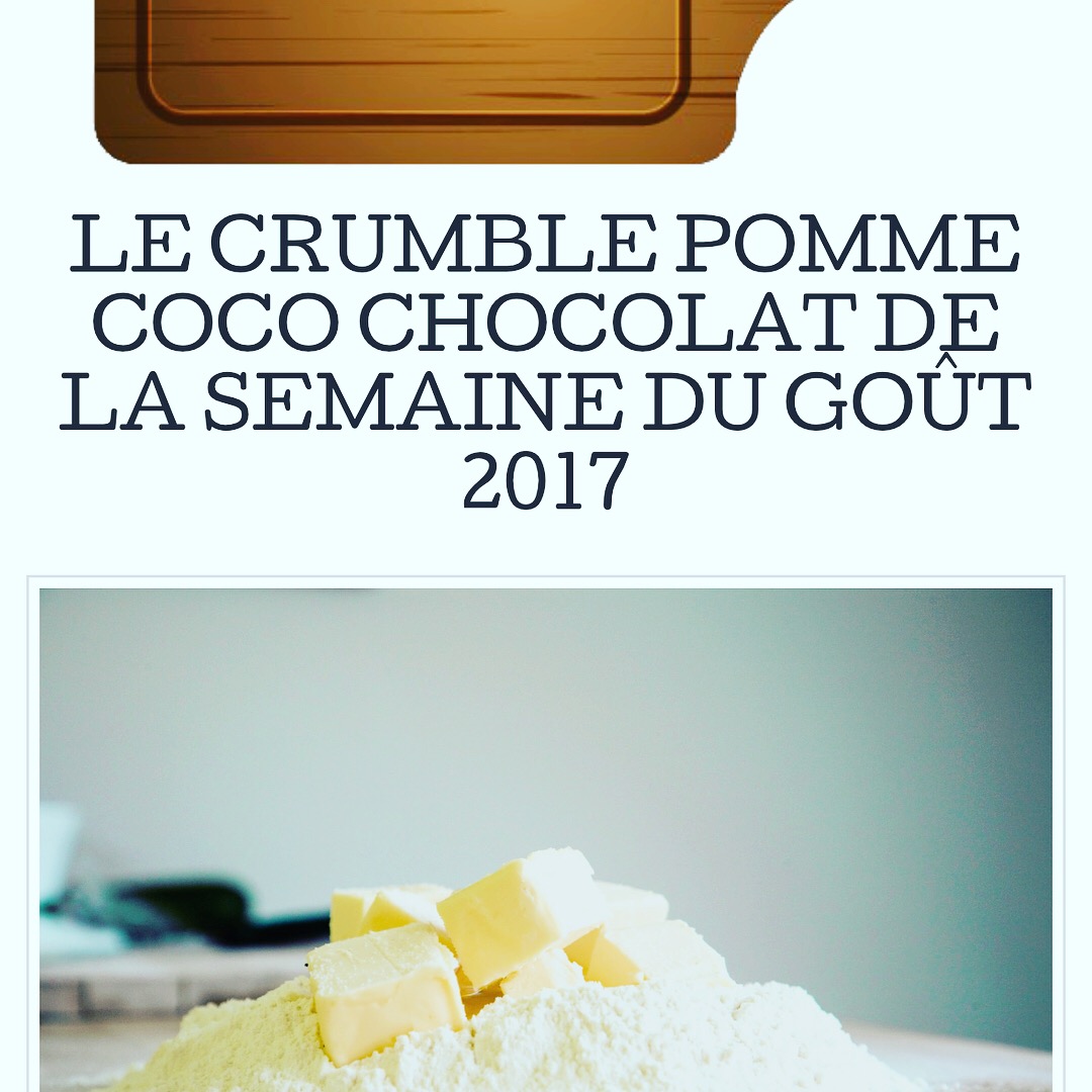 Nos leçons de goût pendant la Semaine du Goût 2017