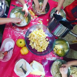 Nos leçons de goût pendant la Semaine du Goût 2017