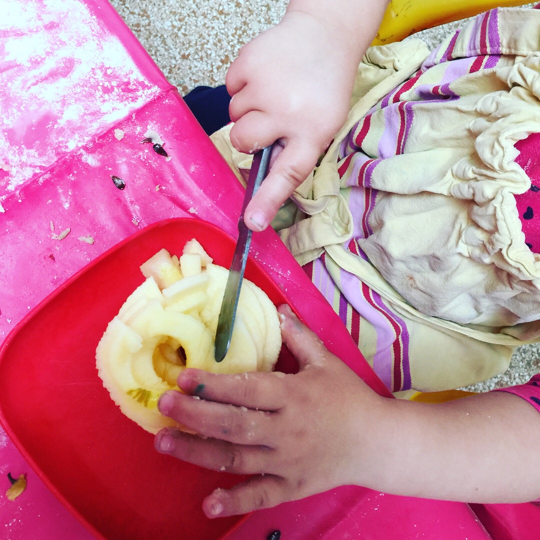 Nos leçons de goût pendant la Semaine du Goût 2017