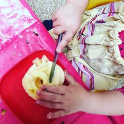 Nos leçons de goût pendant la Semaine du Goût 2017