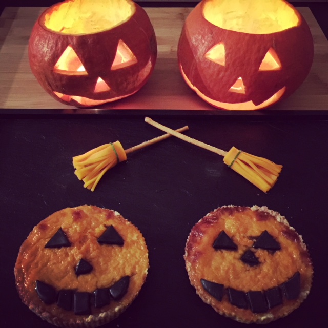 ATELIER SPECIAL HALLOWEEN