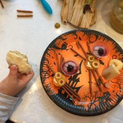 ATELIER SPECIAL HALLOWEEN