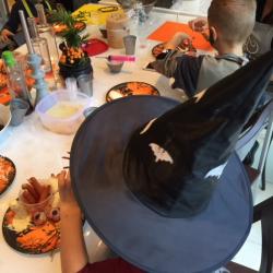 ATELIER SPECIAL HALLOWEEN