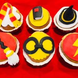 Atelier Harry Potter