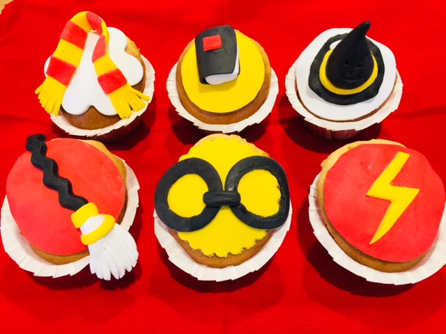 Atelier Harry Potter