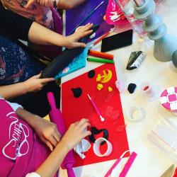 Atelier Harry Potter