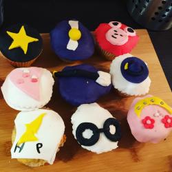 Atelier Harry Potter