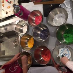 Atelier Enfants spécial Maison en Pain d'épices