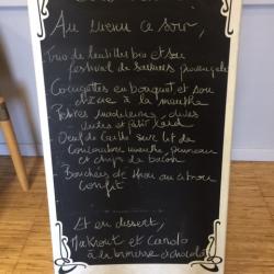 Souvenirs des événements de Chef and the City