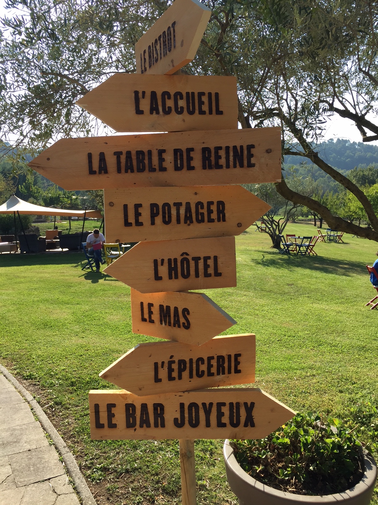 AUBERGE LA FENIERE CHEF AND THE CITY