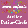 Logo c c arabesque petits chefs