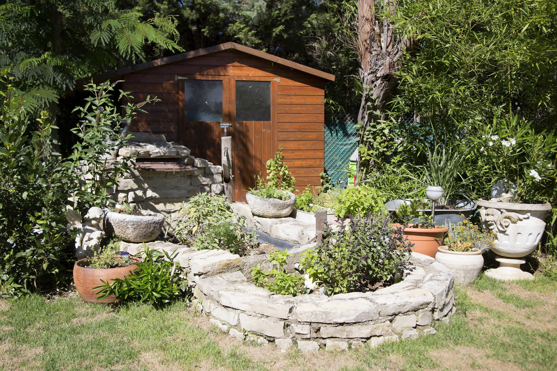 Shooting de l'atelier du 03/07/17 - Chef Christophe Carlotti - Volaille Objectif Zéro Déchet