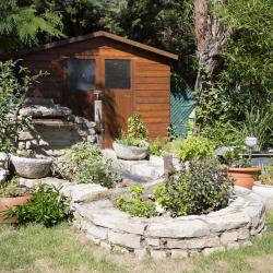 Shooting de l'atelier du 03/07/17 - Chef Christophe Carlotti - Volaille Objectif Zéro Déchet