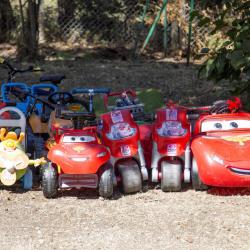 Shooting de l'atelier du 03/07/17 - Chef Christophe Carlotti - Volaille Objectif Zéro Déchet