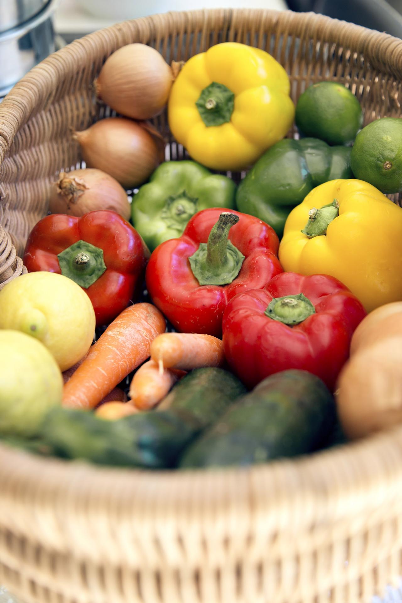 Shooting de l'atelier du 03/07/17 - Chef Christophe Carlotti - Volaille Objectif Zéro Déchet