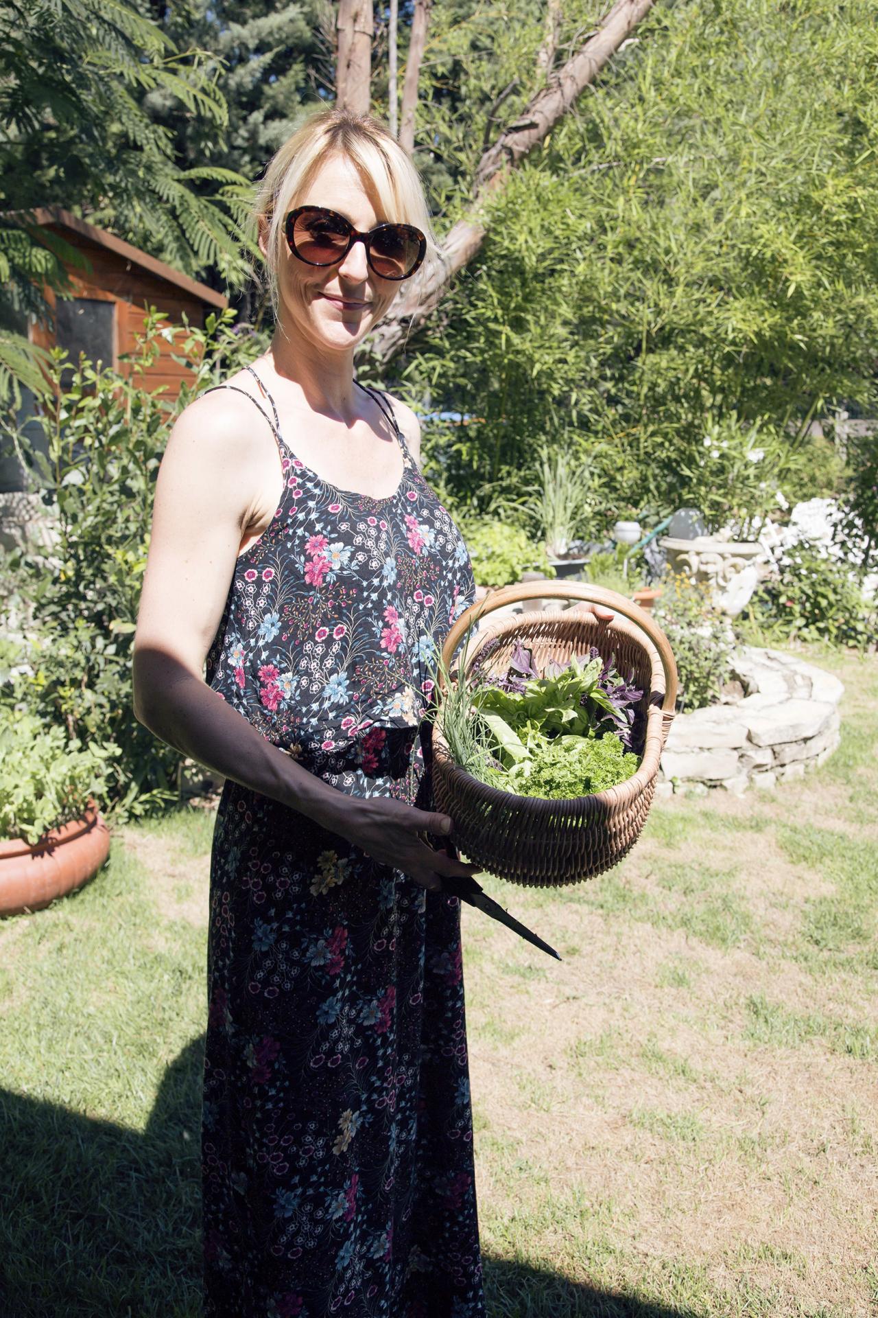 Shooting de l'atelier du 03/07/17 - Chef Christophe Carlotti - Volaille Objectif Zéro Déchet