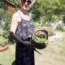 Shooting de l'atelier du 03/07/17 - Chef Christophe Carlotti - Volaille Objectif Zéro Déchet