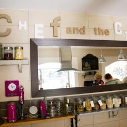 Shooting de l'atelier du 03/07/17 - Chef Christophe Carlotti - Volaille Objectif Zéro Déchet