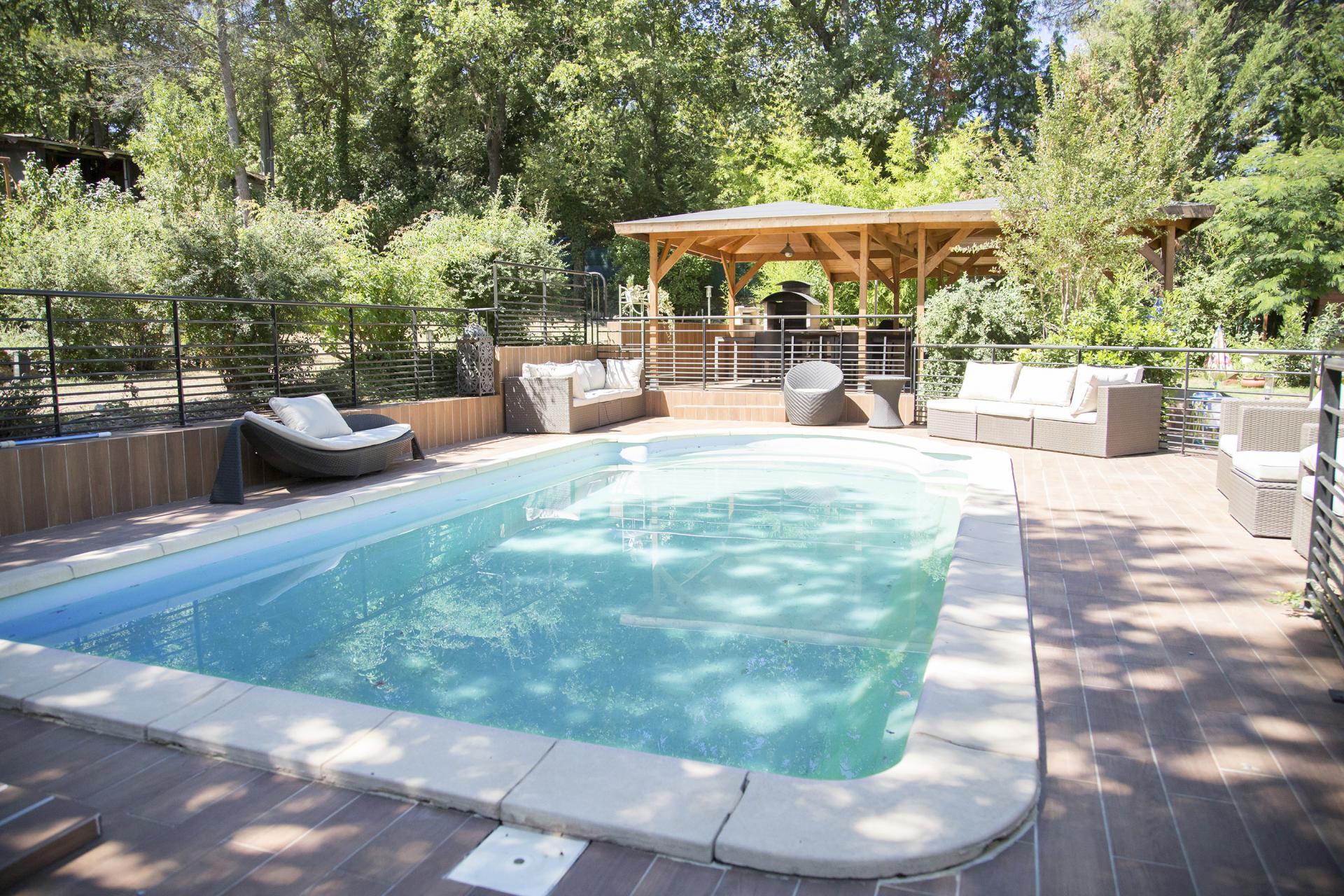 Shooting de l'atelier du 03/07/17 - Chef Christophe Carlotti - Volaille Objectif Zéro Déchet